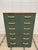 Mid-Century Modern 1960s Multi Drawer Chest For Sale - Image 3 of 11
