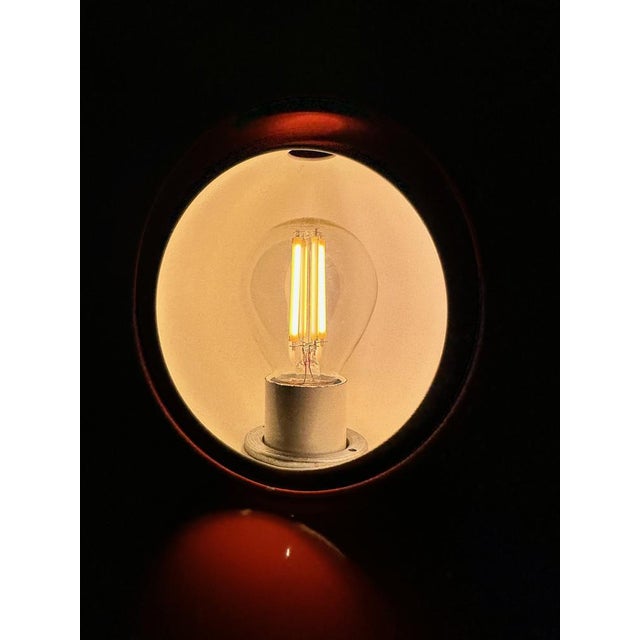 Elisse Lamp by Vico Magistretti for Artemide, 1966 For Sale - Image 15 of 18