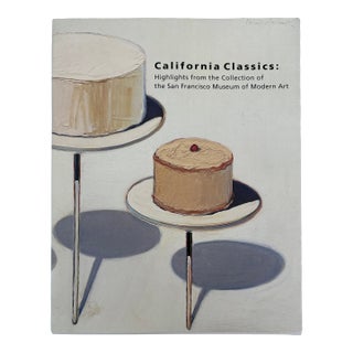 California Classics: Highlights From the Collection of the San Francisco Museum of Modern Art For Sale