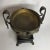 Antique French Bronze Compote For Sale - Image 5 of 8