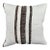 Turkish Hemp Pillow Cushion Natural Beige Brown Pillow Cushion Cover 20x20 For Sale