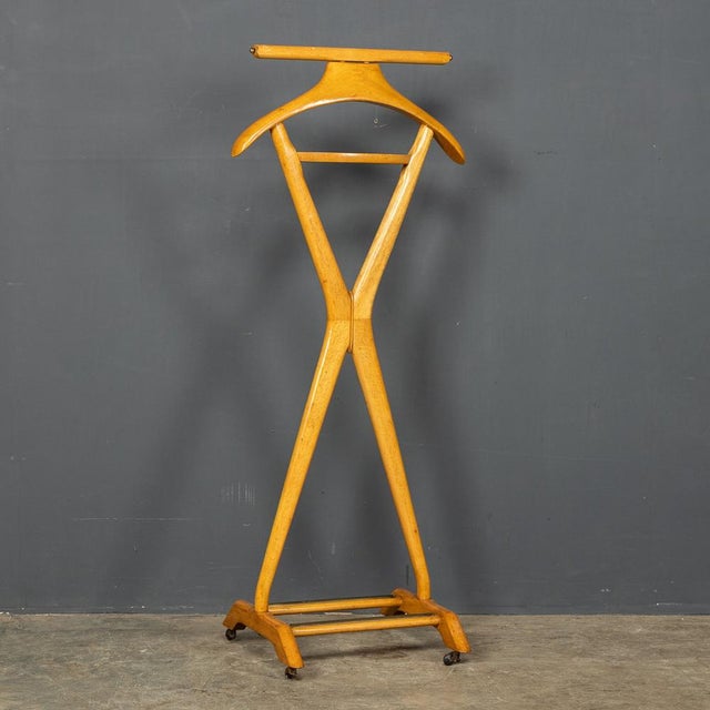 Clothing Valet from Fratelli Reguitti, 1960s For Sale - Image 6 of 15