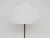 Bauhaus Large Glass Stem Luminator Lamp by Pietro Chiesa for Fontana Arte, 1940s For Sale - Image 3 of 9
