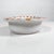 AMBIANIC presents 1960s Hand Painted Art Pottery Happy Sun Face Dish by DeSimone Italy Sun design with smiley face...