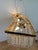 Austrian Glass and Brass Chandelier, 1980s For Sale - Image 14 of 15
