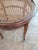 Italian Bentwood Bistro Chairs from Sautto and Liberale, 1940s, Set of 2 For Sale - Image 15 of 18