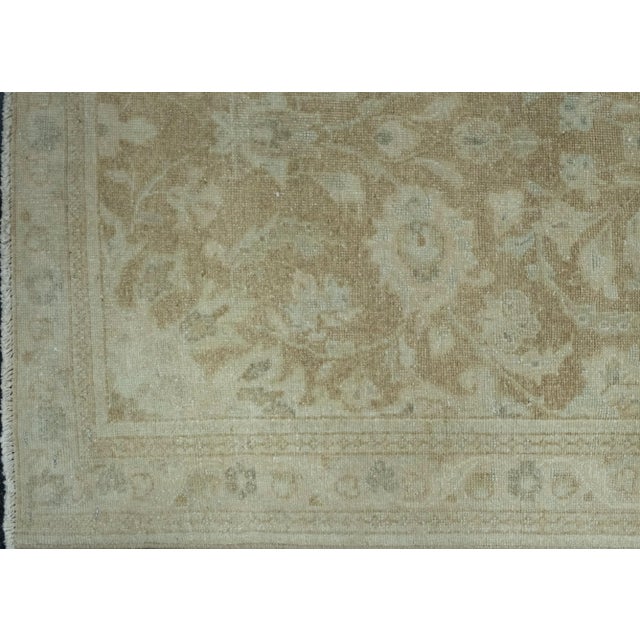 Turkish Vintage Anatolian Runner Rug 2'5" x 13' #17523 For Sale - Image 4 of 8