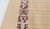 Finland Flat Woven Rug by Alestalon Mattokutomo Size: 5'5" × 7'10" (165 × 238 cm) This vintage Finnish flat-weave rug,...