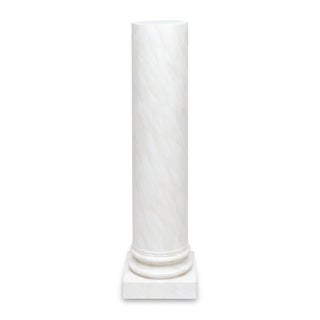 Bunny Williams Home Lorenzo Pedestal For Sale