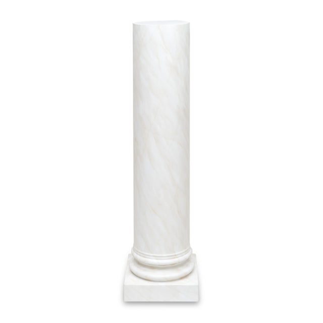 Bunny Williams Home Lorenzo Pedestal For Sale