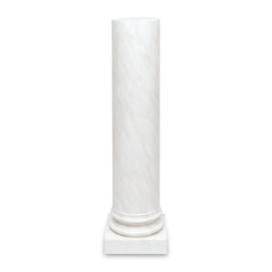 Bunny Williams Home Lorenzo Pedestal