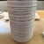 Heath Ceramics Sausalito Striated Ceramic Vase For Sale - Image 12 of 12