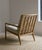 Widdicomb Pair of t.h. Robsjohn-Gibbings Lounge Chairs For Sale - Image 4 of 18