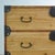 Japanese Tansu Chest of Drawers, 1870 For Sale - Image 9 of 14