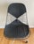 Eames Mid 20th Century Eames PKCC Wire Task Chair For Sale - Image 4 of 8