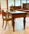 Large Antique 6-Legged Table, Early 1800s For Sale - Image 4 of 6