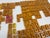Vintage Bakelite Butterscotch Mahjong Tiles- A Set of 158 Pieces For Sale - Image 11 of 12
