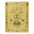 Vintage Ballard Design Neoclassical English Adams Style Printed Wall Art Picture For Sale