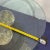 1970s Triple Spherical, Fractured Resin Coffee Table After Pierre Giraudon For Sale In Tampa - Image 6 of 17