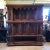 Renaissance Late 19th Century Carved Renaissance Walnut Cupboard For Sale - Image 3 of 11