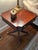 Beautiful classic mahogany end table in like new condition!