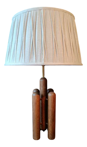 Model 5590 Table Lamp from Temde Leuchten AG, 1970s