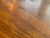 1940s French Modern Oak Side Table by René Gabriel For Sale - Image 9 of 15