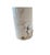 Mid-Century Modern Marble Column Lamp, Italy, Circa 1960 For Sale - Image 6 of 9