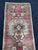 Turkish Yastik Rug 1'6" x 3'4" For Sale - Image 4 of 5