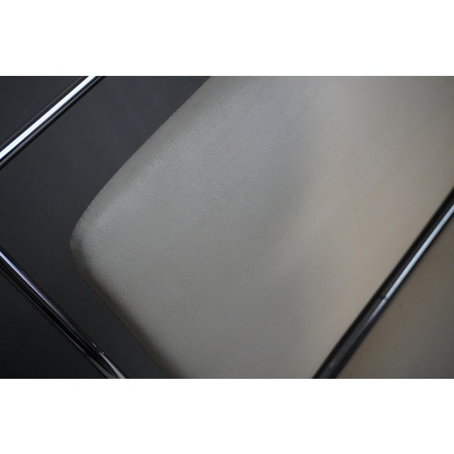 Mod. Tulu Chair by Kazuhide Takahama for Gavina, 1970s For Sale - Image 17 of 18