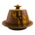 Bill Creitz Studio Pottery Cloche For Sale