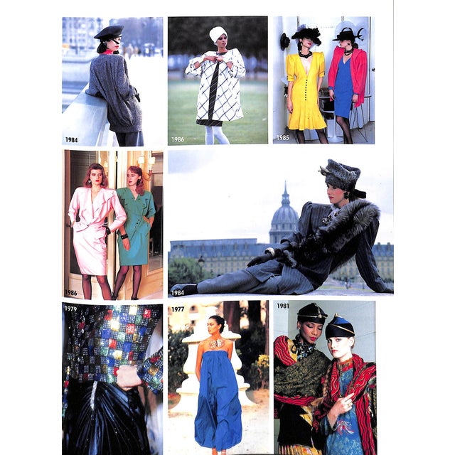 "The Designing Life" 1987 the Staff of W For Sale - Image 13 of 14