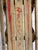 Antique American Wooden Sled With Original Red Graphics For Sale - Image 10 of 18