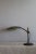 1960's Dazor Bronze Table Lamp For Sale In Miami - Image 6 of 10