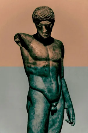 Guy Sargent, The Dark Roman III, Photograph