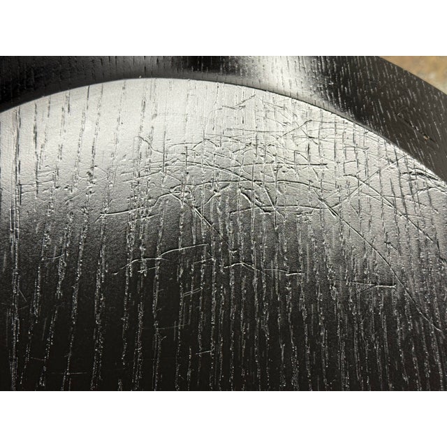 Stefan Diez for E15 Ch04 Houdini Side Chairs, Set of Eight For Sale - Image 10 of 12