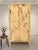 Vintage French Parisian Armoire, 1950s For Sale - Image 4 of 5