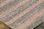 Rug & Kilim Vintage Turkish Kilim Wool Rug With Beige Stripes by Rug & Kilim, 1950-1959 For Sale - Image 4 of 9