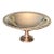 Oneida Compote Silverplated Bowl "Park Lane" Pattern For Sale