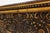Venetian Carved and Polychroom Oak Chest For Sale - Image 11 of 18