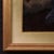 Italian Artist, Christ with Angels, 1690, Oil on Canvas, Framed For Sale - Image 9 of 11