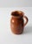 Vintage Studio Pottery Pitcher For Sale - Image 9 of 13
