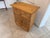 Brown Vintage Peasant Buffet in Wood, 1920s For Sale - Image 8 of 11