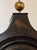 Late 18th Century Late 18th Century English Black Japanned Tall Case Clock For Sale - Image 5 of 15