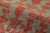 Ivory Antique 20th Century Khotan Runner With Pomegranate Garden Lattice - Rug & Kilim For Sale - Image 8 of 9