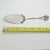 Vintage Italian Silver 800 Cake Server with Grape Design by Conti Marco, Arezzo, 1970s For Sale - Image 12 of 13