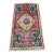 Turkish Yastik Rug 1'11" x 3'2" For Sale