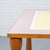Tan Filicudi Dining Table by Ettore Sottsass & Marco Zanini for Zanotta, 1990s For Sale - Image 8 of 13