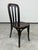 Thonet Set of Secession Dining Chairs by Josef Hoffmann for Thonet, 1890s For Sale - Image 4 of 12
