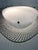 Mid-Century Modern Space Age Triangular Ceiling Lamp, 1950s For Sale - Image 3 of 9